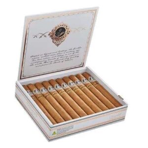 Gurkha Real Churchill
