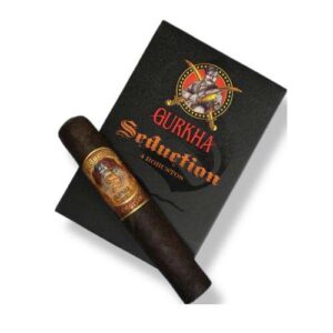 Gurkha Seduction Grand Robusto