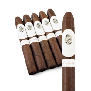 Gurkha Treinta Belicoso/Figurado