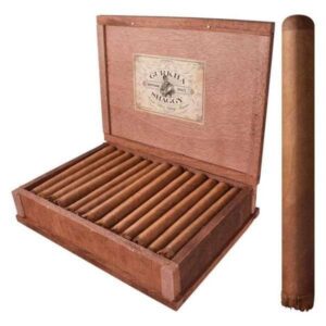Gurkha Vintage Shaggy Churchill