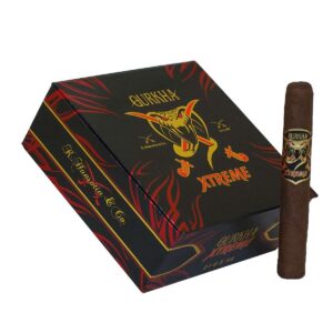 Gurkha Xtreme Toro