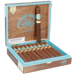H. Upmann by A.J. Fernandez Churchill