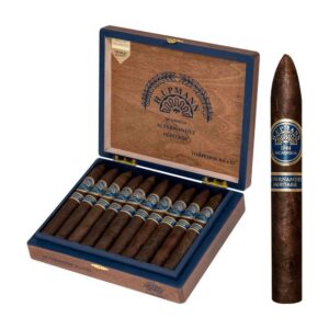 H. Upmann by A.J. Fernandez Heritage Torpedo