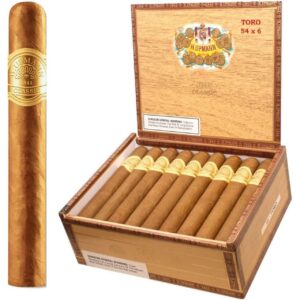 H. Upmann Cs Toro 54 X 6