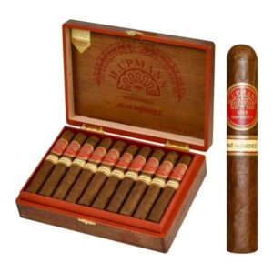 H. Upmann Hispaniola Jose Mendez Robusto