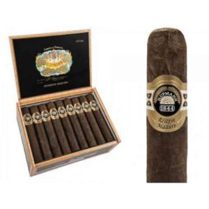 H. Upmann Reserve Maduro Titan