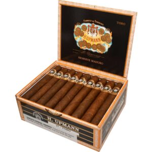 H. Upmann Reserve Maduro Toro