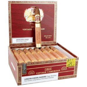 H. Upmann Vintage Cameroon Belicoso