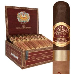 H. Upmann Vintage Cameroon Toro