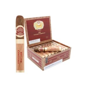 H. Upmann Vintage Cameroon Toro B3G1F