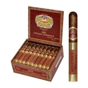 H. Upmann Cameroon Petite Corona