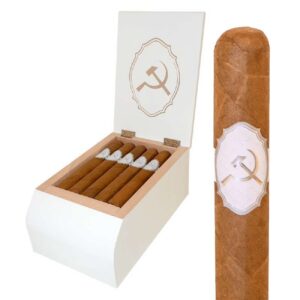 Hammer + Sickle Robusto