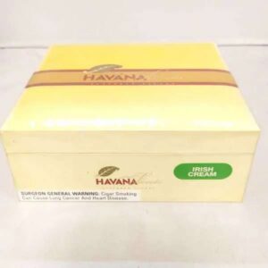 Havana Sweet Irish Cream