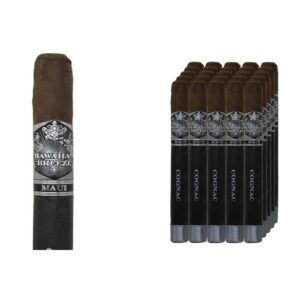 Hawaiian Breeze Cognac 6x45