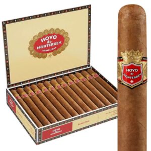 Hoyo de Monterrey Corona EMS