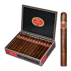 Hoyo de Monterrey Corona Maduro