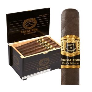 Hoyo de Monterrey Dark Knight 1066 III 4.5 X 50