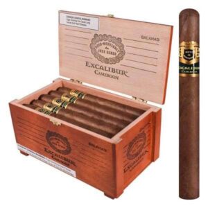 Hoyo de Monterrey Excalibur 1066 Galahad Cameroon