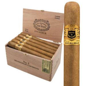 Hoyo de Monterrey Excalibur # I Ec 10-Pack 25% Off