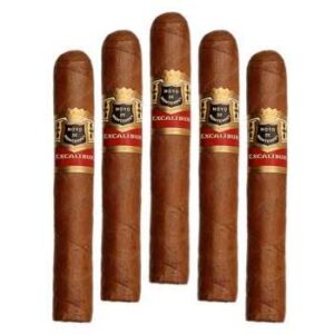 Hoyo de Monterrey Excalibur Legend Challenger