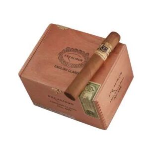 Hoyo de Monterrey Excalibur No. 660 EC