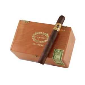 Hoyo de Monterrey Excalibur No. I EC Maduro