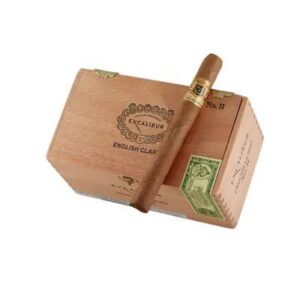 Hoyo de Monterrey Excalibur No. II EC