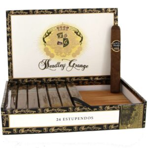 Headley Grange Estupendos 5 1/2 X 52