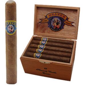 Heavenly Vanilla Corona 5.5 X 46
