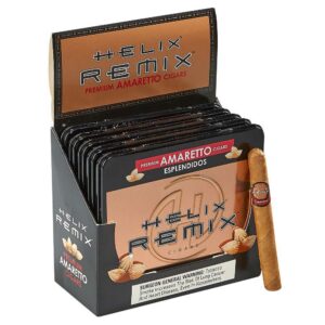 Helix Remix Esplendidos 10-Pack Tin