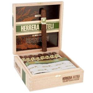 Herrera Esteli Norteno Lonsdale