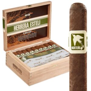 Herrera Esteli Norteno Robusto Grande