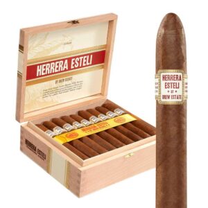 Herrera Esteli Piramide Fino
