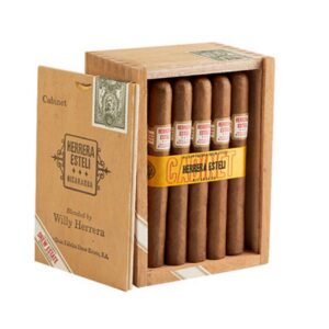 Herrera Esteli Robusto Extra