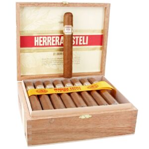Herrera Esteli Toro Especial