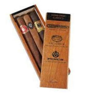 Honduran Classics 3 Cigars Collection