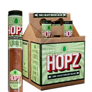 Hopz Cigar 6 X 50