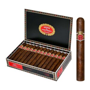 Hoyo de Monterrey Governors Maduro