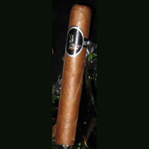 Humo Jaguar Gigante
