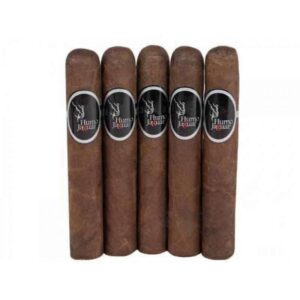 Humo Jaguar Robusto
