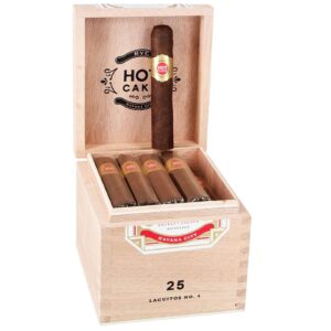 HVC Hot Cake Laguitos No. 4