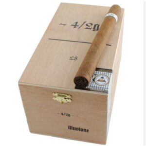 Illusione 4/2G 7.50 x 49