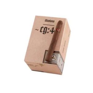 Illusione cg-4 Maduro