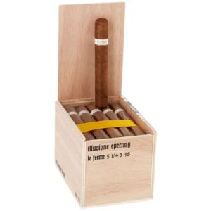 Illusione Epernay LE Ferme 48 X 5 1/4
