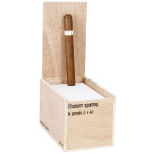 Illusione Epernay LE Grande 46 X 6