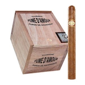 Illusione Fume D'Amour Clementes 6.5 X 48