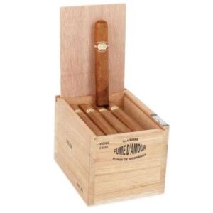 Illusione Fume D'Amour Viejos 5 x 50