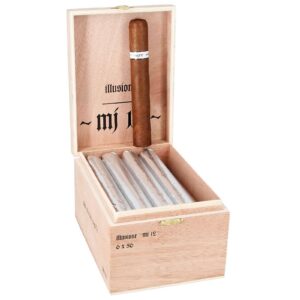 Illusione MJ12