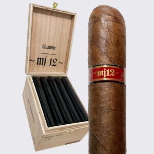 Illusione MJ12 Maduro