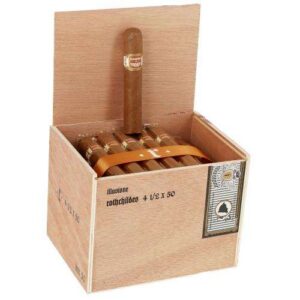 Illusione Rothschildes 4 1/2 X 50 Connecticut